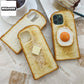 toast phone cover