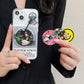 Rotating Record Phone Case - iPhone Case