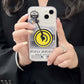 Rotating Record Phone Case - iPhone Case