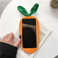 Carrot Phone Case - iPhone Case