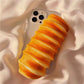 Croissant Phone Case - iPhone Case