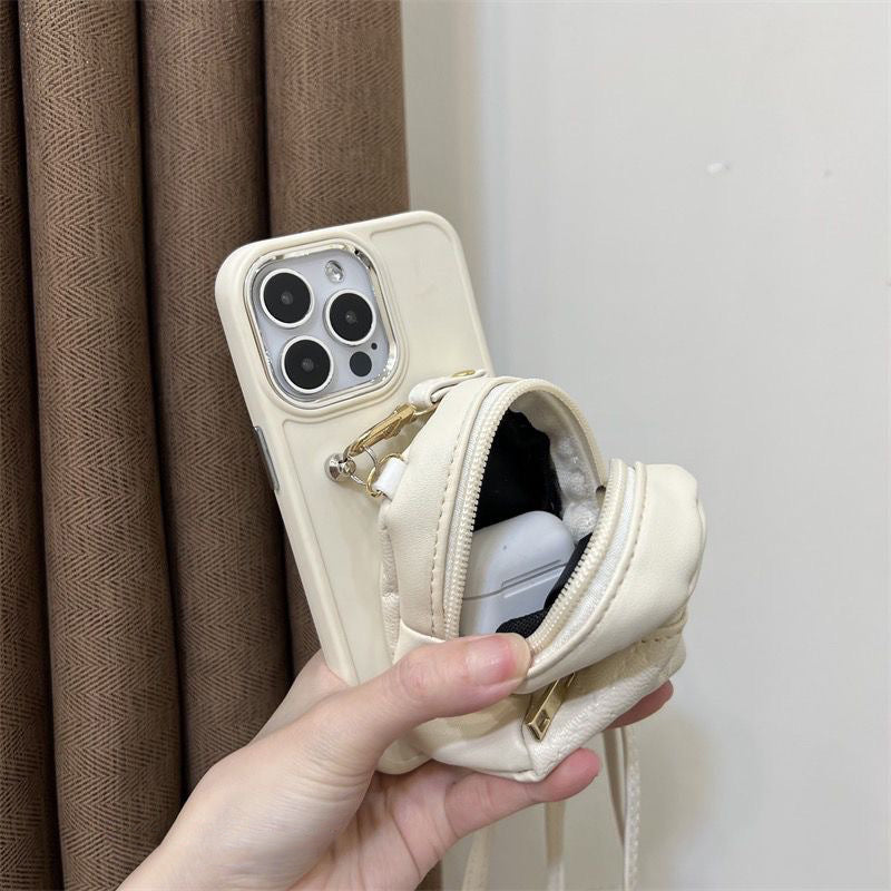 Backpack Phone Case - iPhone Case