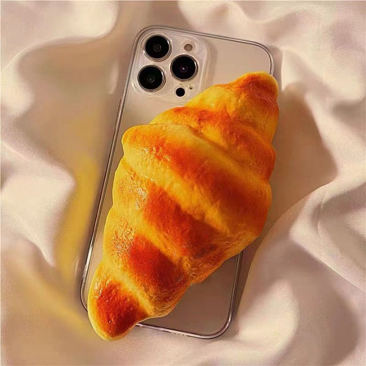 Croissant Phone Case - iPhone Case