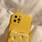 Cheese Phone Case - iPhone Case