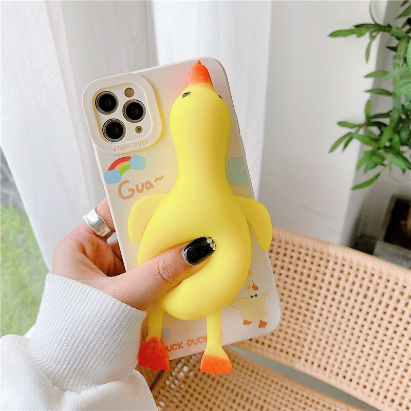 Duck Phone Case -iPhone Case