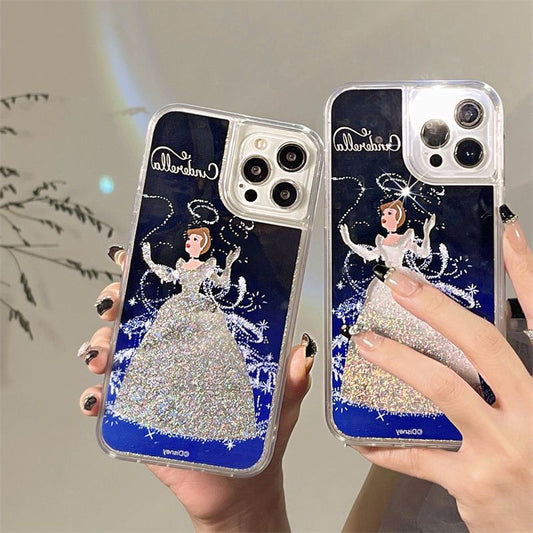 Princess Phone Case - iPhone Case