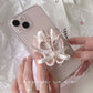 Ballet Shoe Phone Case - iPhone Case