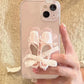 Ballet Shoe Phone Case - iPhone Case