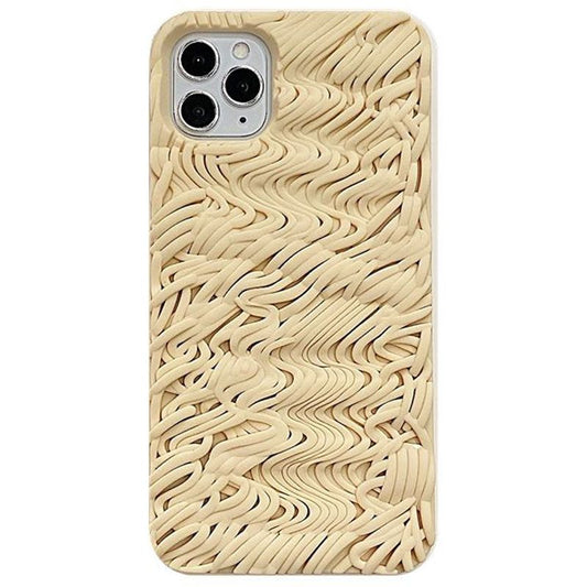 Noodles Phone Case - iPhone Case