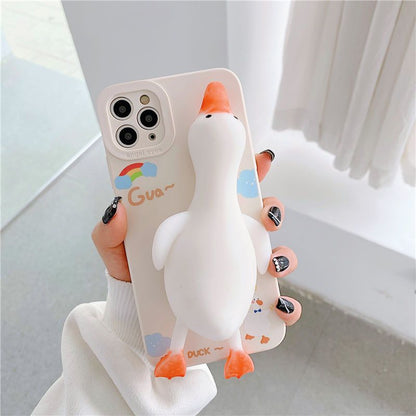 Duck Phone Case -iPhone Case