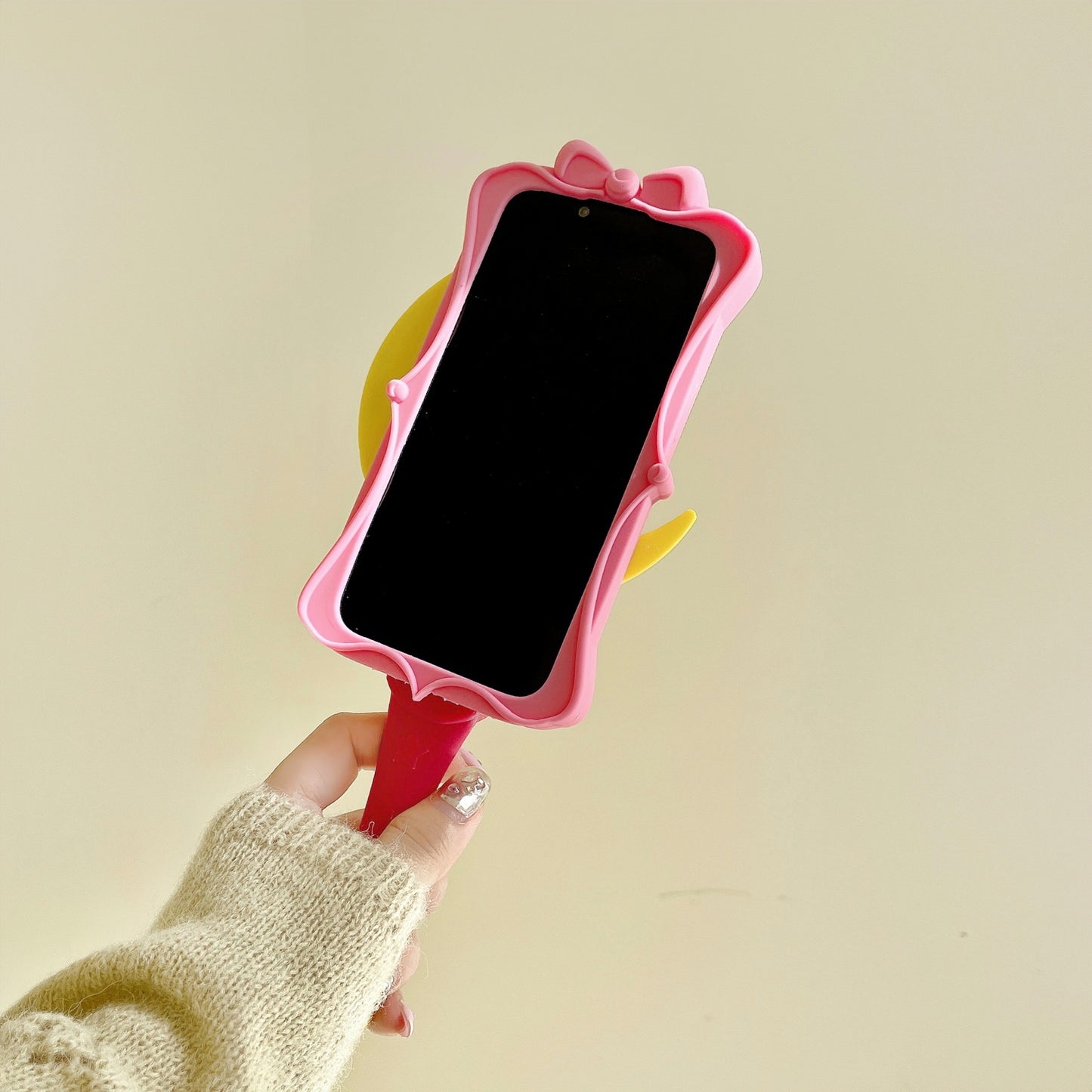 Sailor Moon Phone Case - iPhone Case