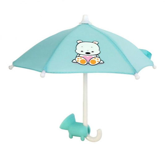 Mini Umbrella Stand Phone Case